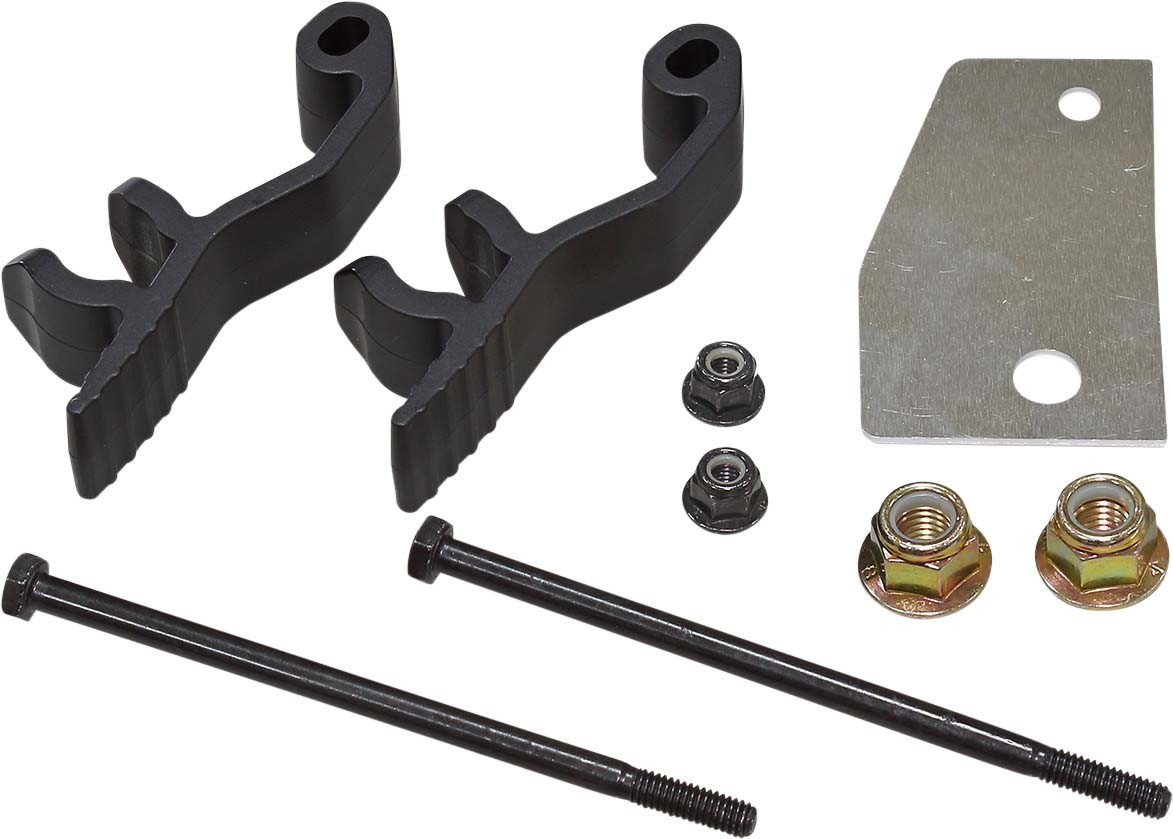 SP1 Ski Stance Adjuster for 2017-2019 Ski-Doo Summit X E-TEC 850 165 Snowmobile