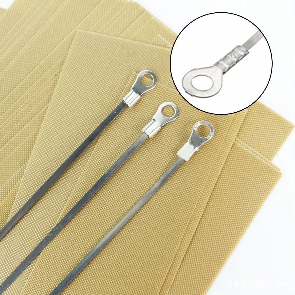 Practical Sealer 200/300/400mm Element Strip Heat Wire Heat Wire Element