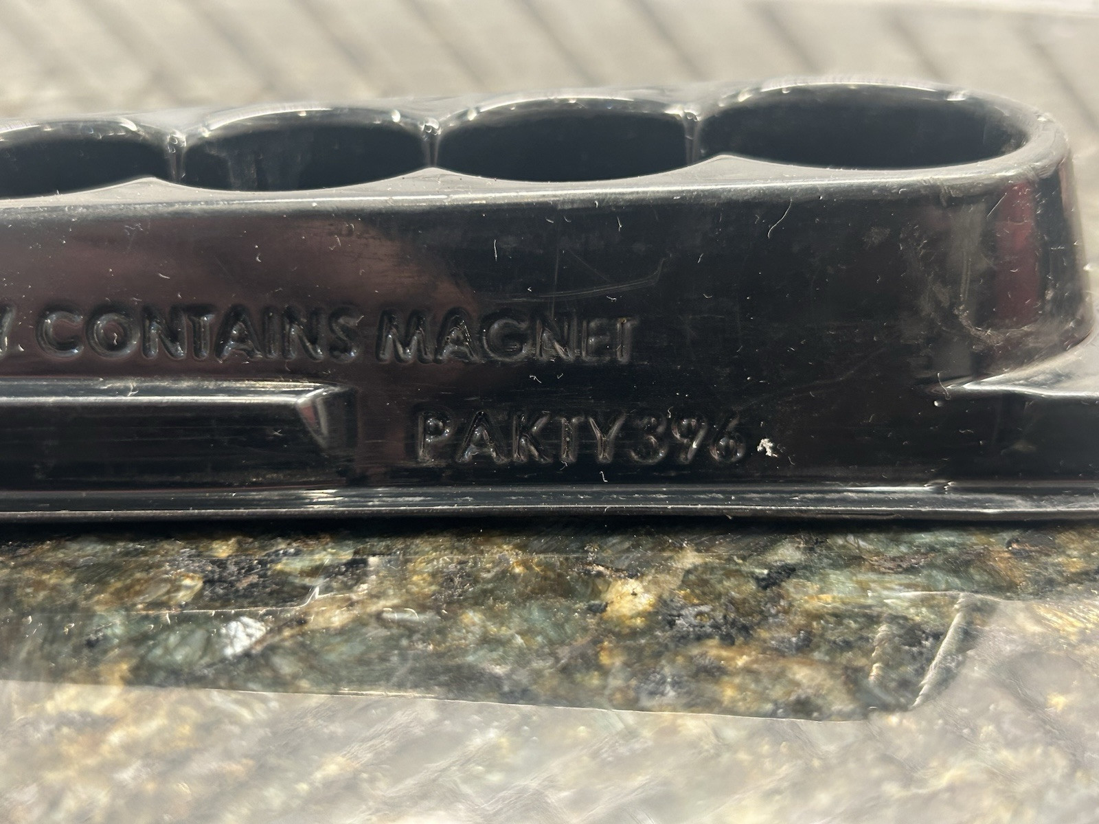 Snap On PAKTY396