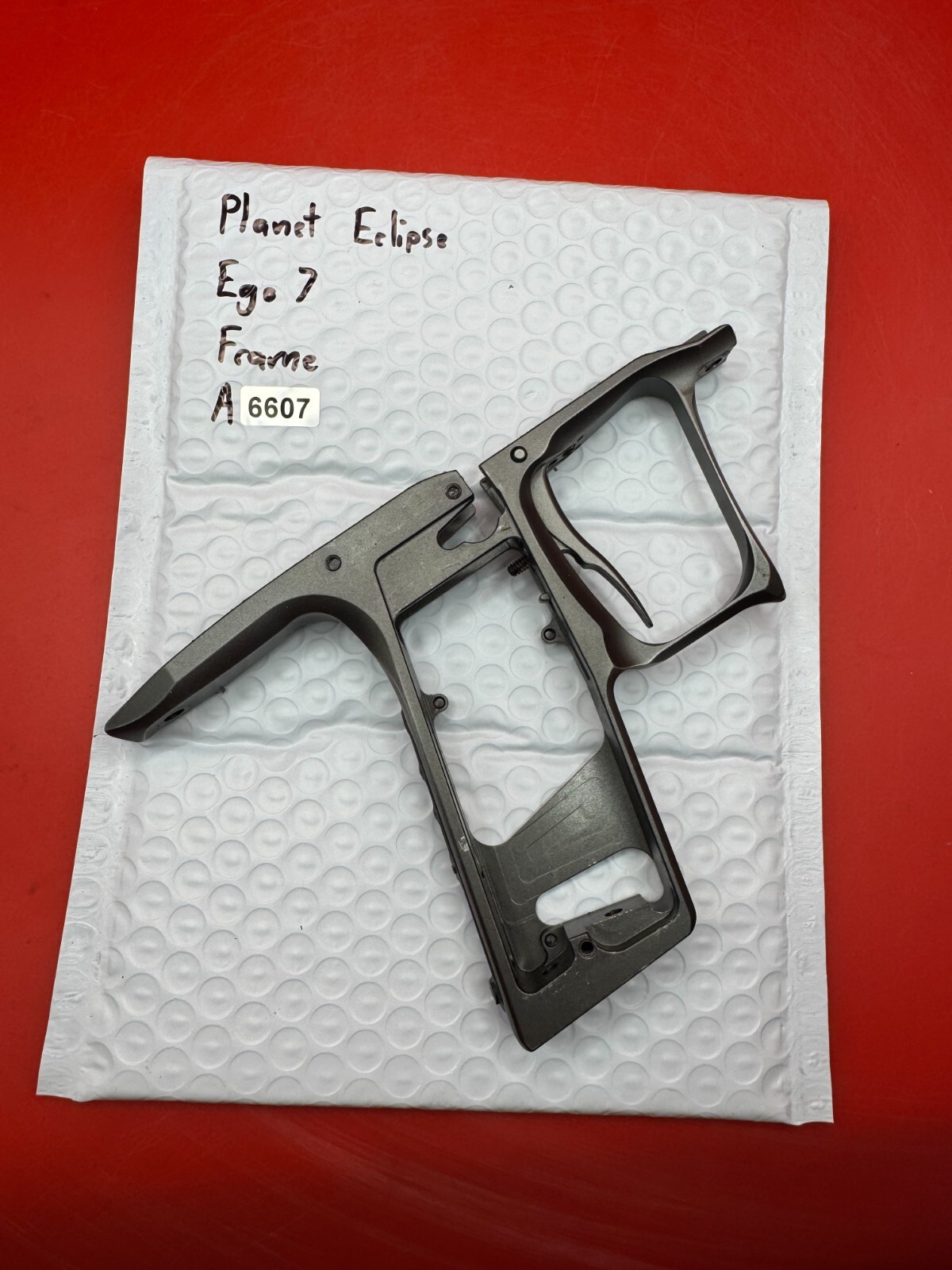 Planet Eclipse Ego 7 Frame