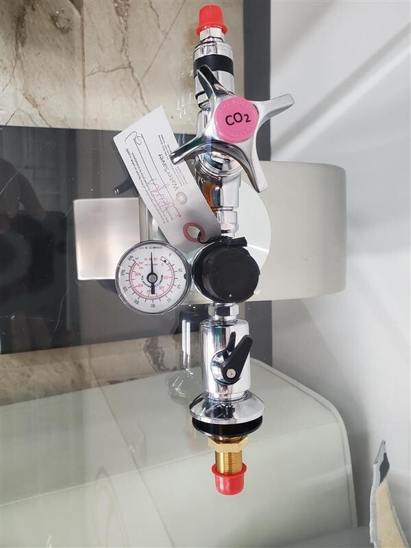 WaterSaver Faucet L2873-366V-758