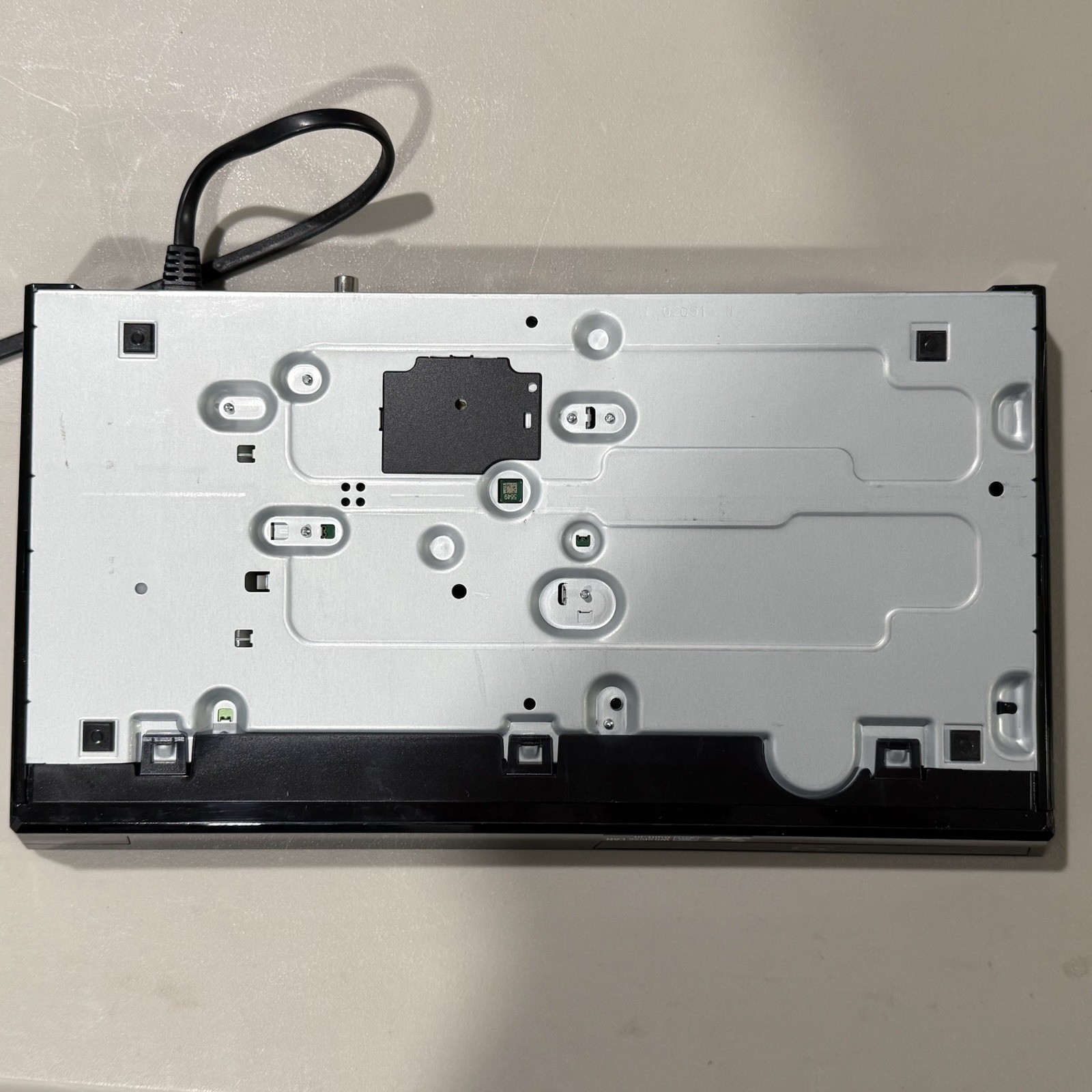 Sony BDP-BX510 3D Blu-ray Player WITH WORKING REMOTE!