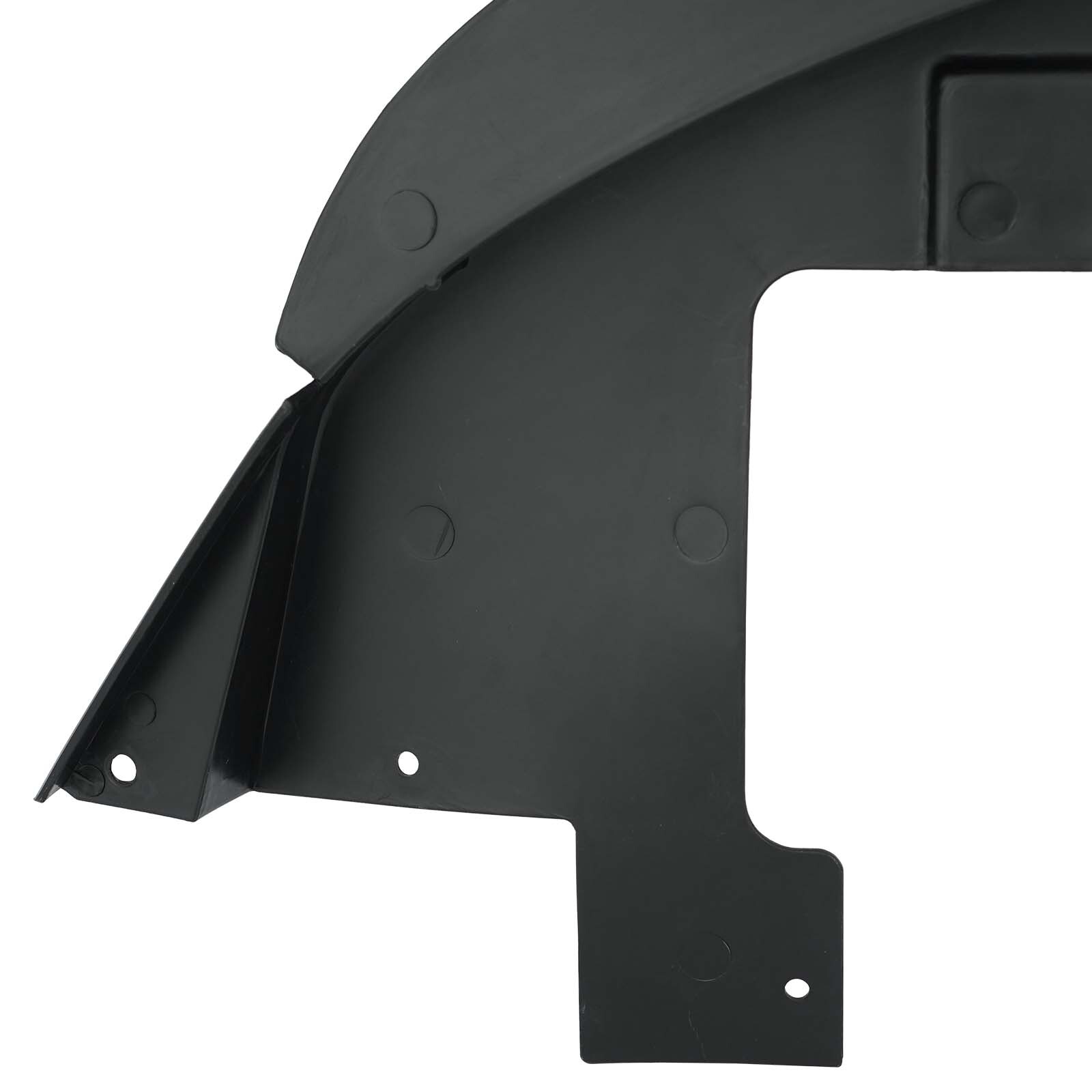 Front Engine Air Splash Shield For 2009-2020 Dodge Journey Under Cover 5116301AC