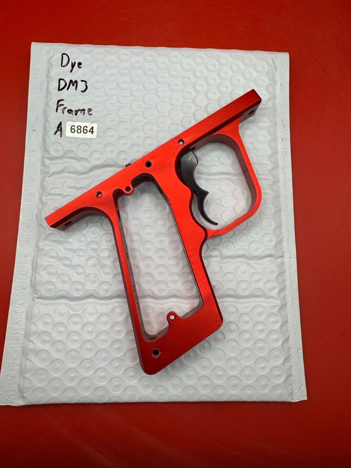 Dye DM3 Frame