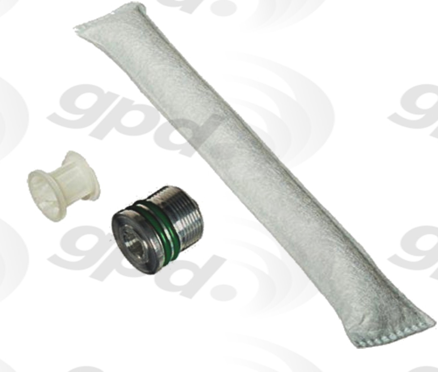 GPD 9414790 A/C Receiver Drier Kit fits 2009-2013 Cadillac CTS