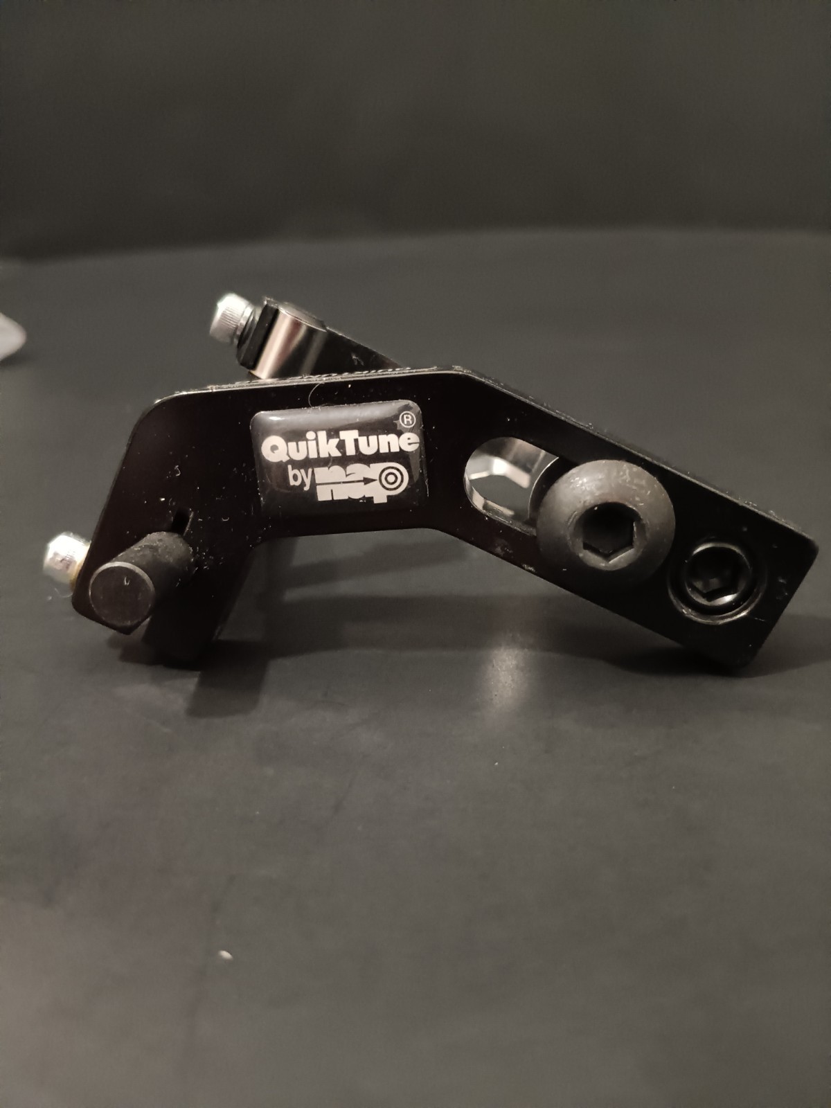NAP Quik Tune 750 Arrow Rest