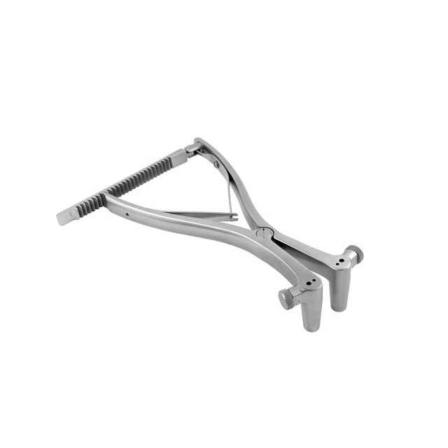 New Hintermann Orthopedic Distractor Retractor 6in Surgical Instrument