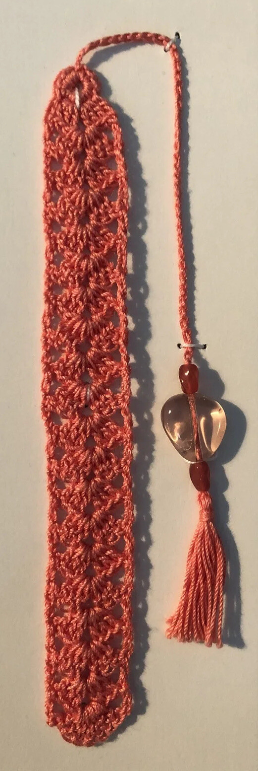 Shell Bookmark