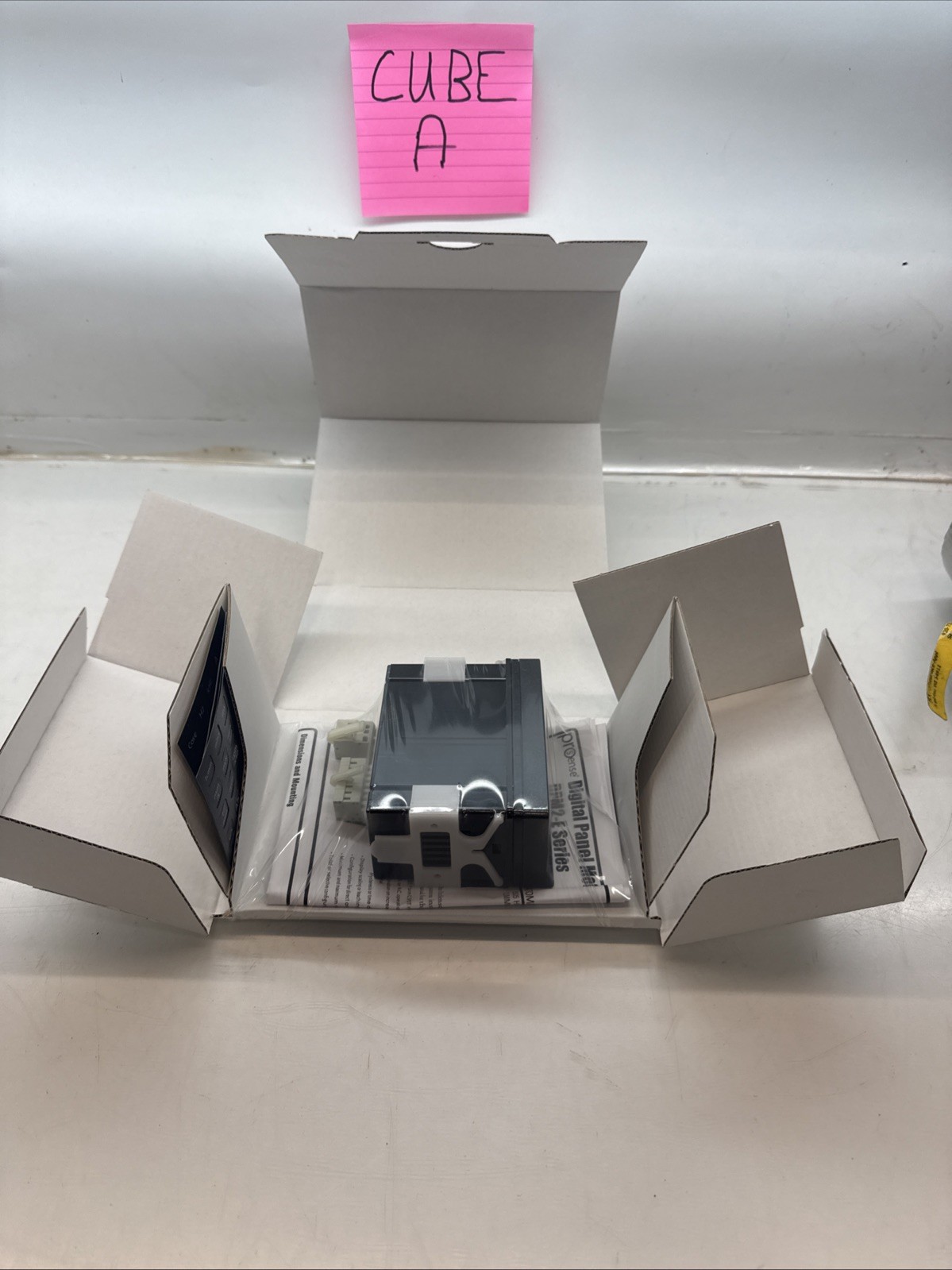 AUTOMATION DIRECT DPM2-E-HL NEW IN THE BOX