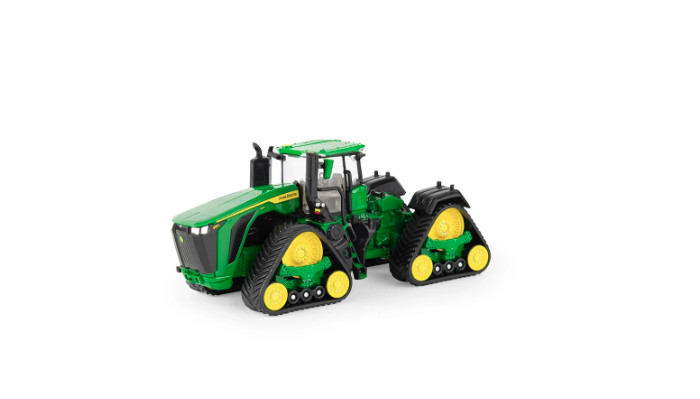 John Deere 1/16 Late Styled G Tractor- LP86721