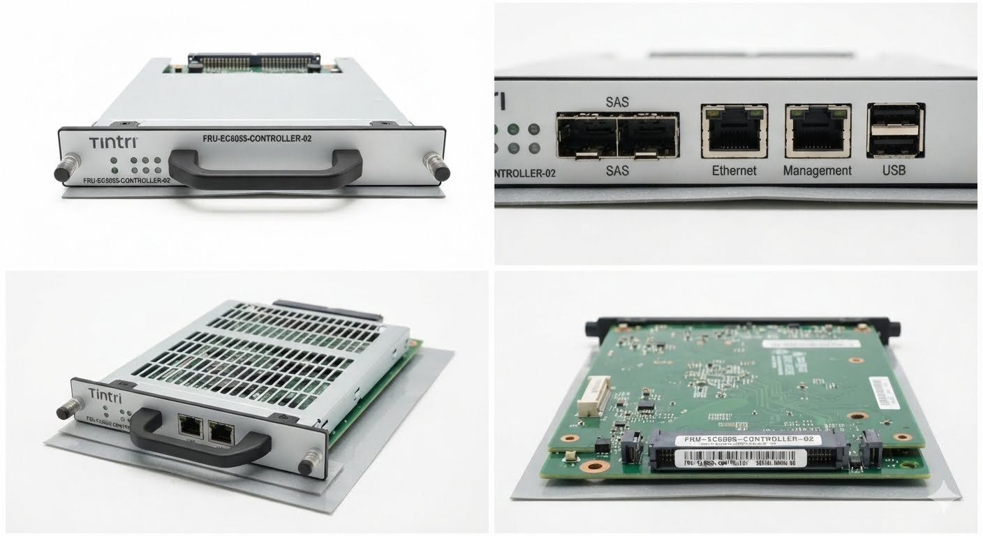 FRU-EC6055-CONTROLLER-02	TINTRI
