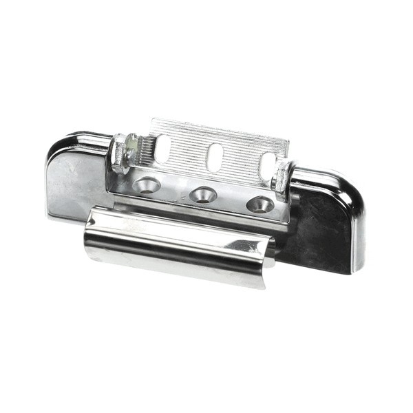 Nu-Vu NuVu 501395 Hinge, Edgemount, Chrome