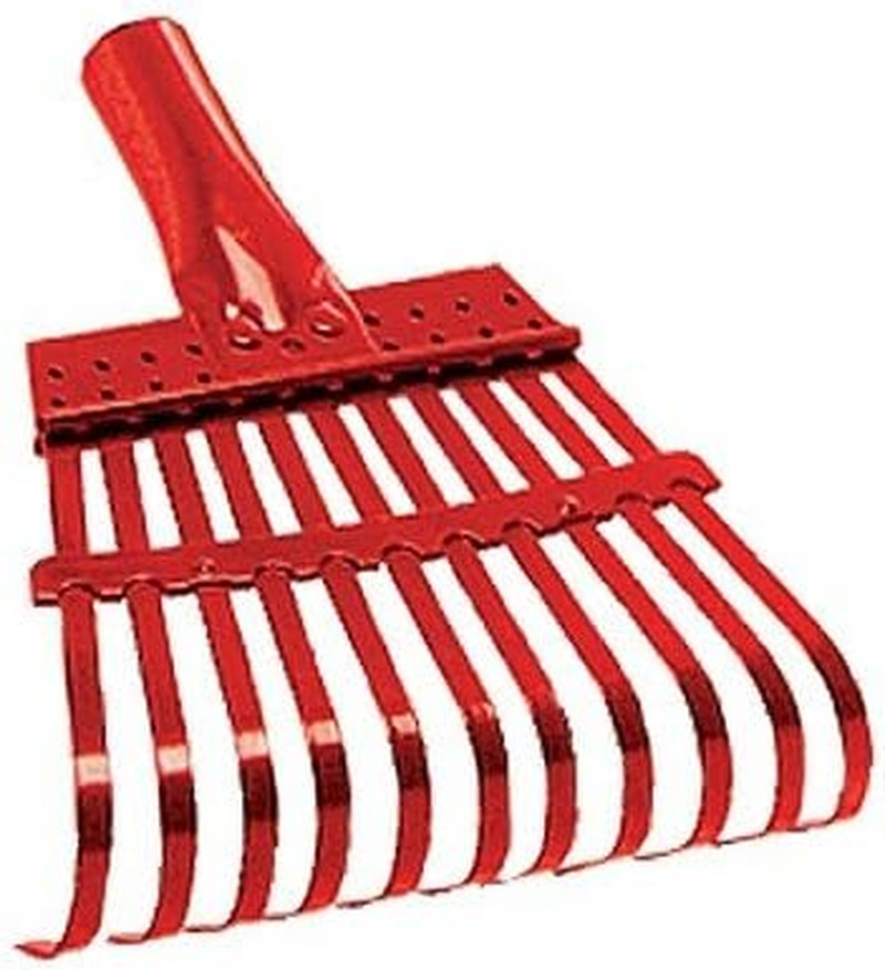 Corona 62000-8 - Head - Fixed Tine Leaf Rakes 19 In, 25 Tines, Fits RK 62001, RK
