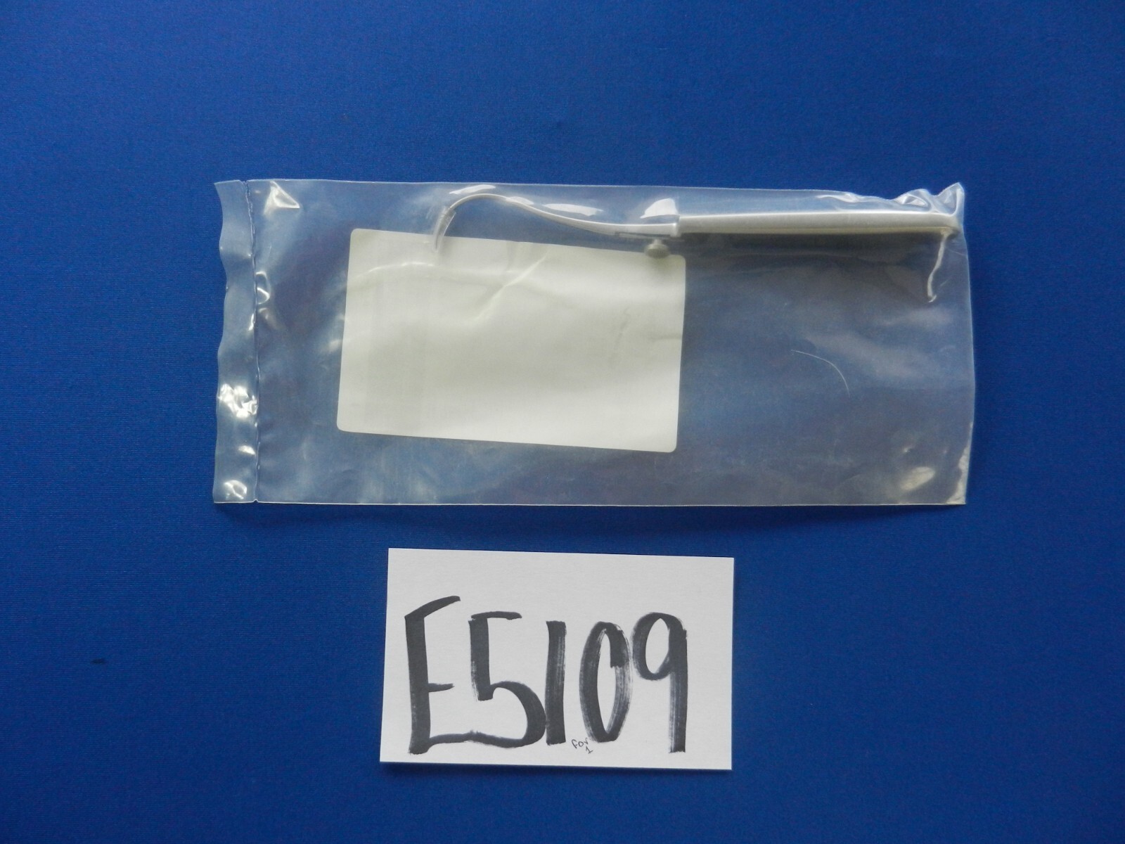 E5109 ***NEW*** Affinity MA770 Fully Curved Reverdin Instrument 19.4cm Length
