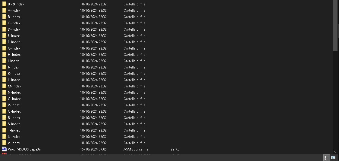 malware collection trojan rat android pc windows mac SOURCE CODES PARTIAL SET