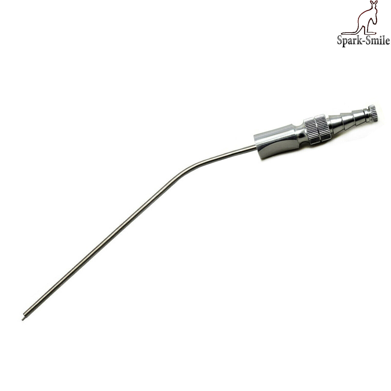Dental Frazier Suction tube 2.67mm Aspirator Surgical ENT Medical Diagnostic New