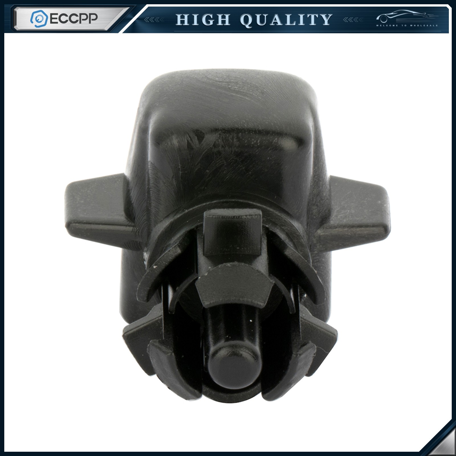 Ambient Air Temperature Sensor Switch Fit for Chevy Cruze Cadillac GMC Sierra