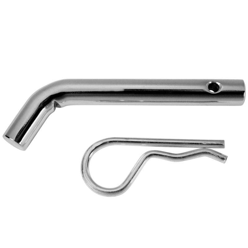 Trimax SP125 1/2" Dia. Deluxe Hitch Receiver Pin & Clip