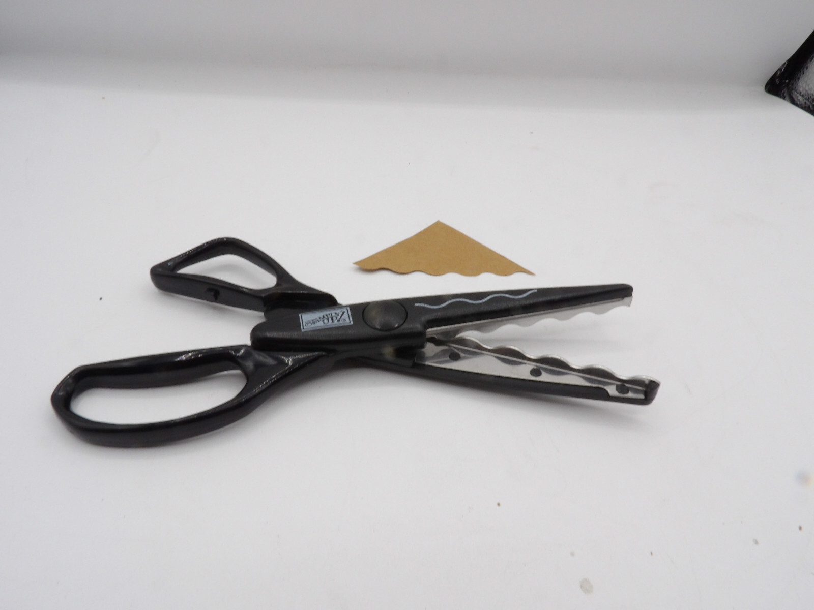 Paper Edger Scissors Stampin' Up! 8 inch