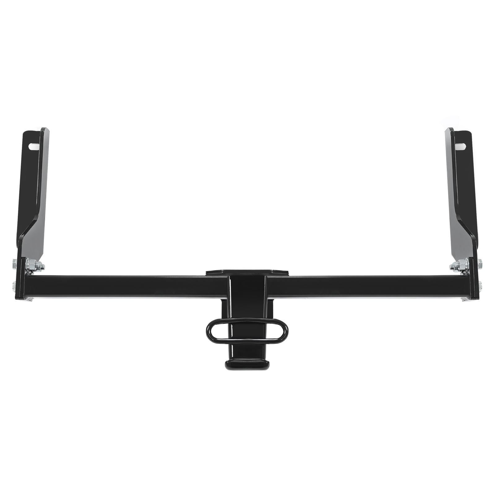 2 Inch Trailer Hitch Receiver For Subaru Crosstrek 2018-2024 2019 2020 21 22 23