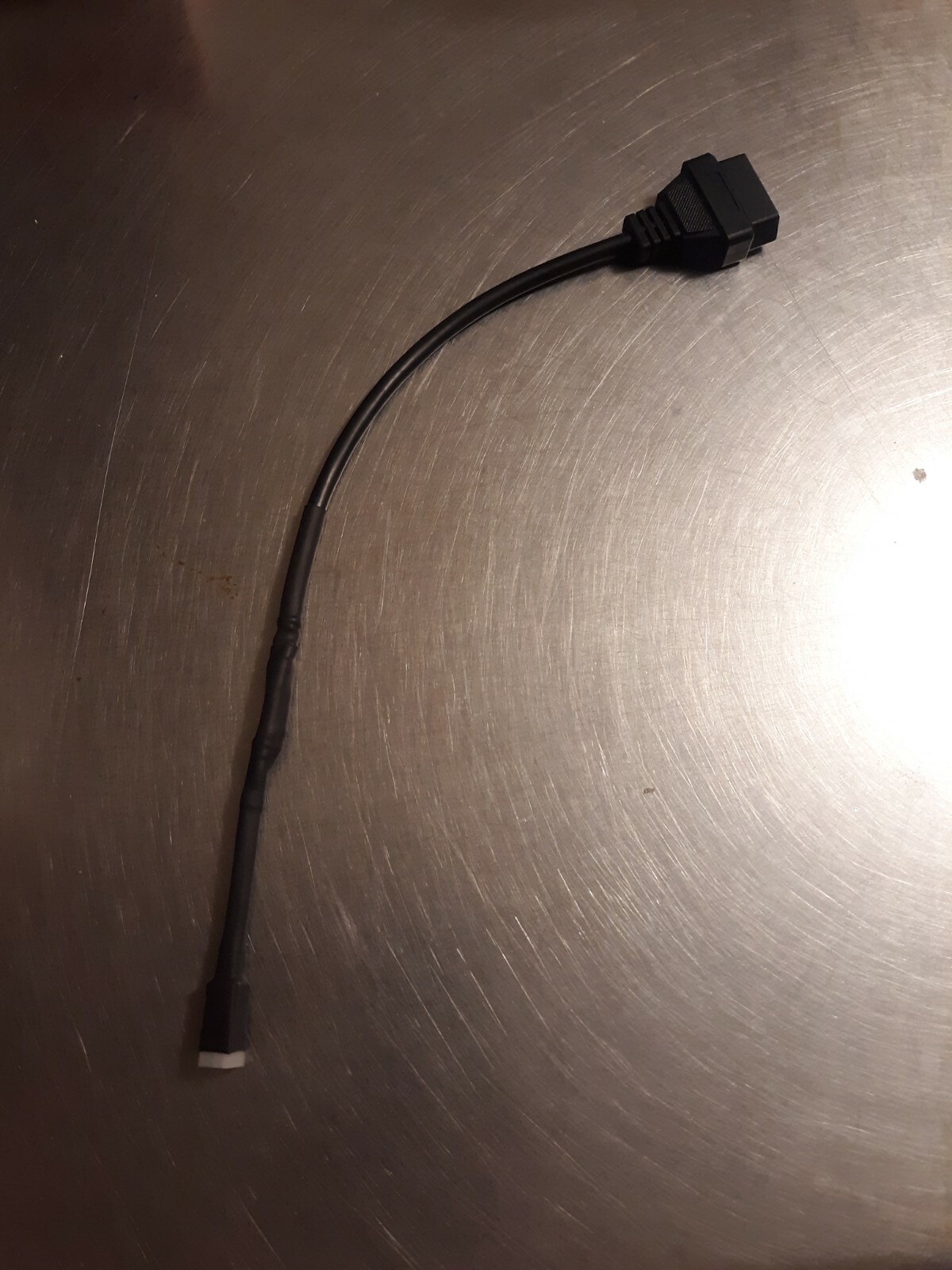 Polaris FST Turbo Digitial Wrench obd2 adapter cable