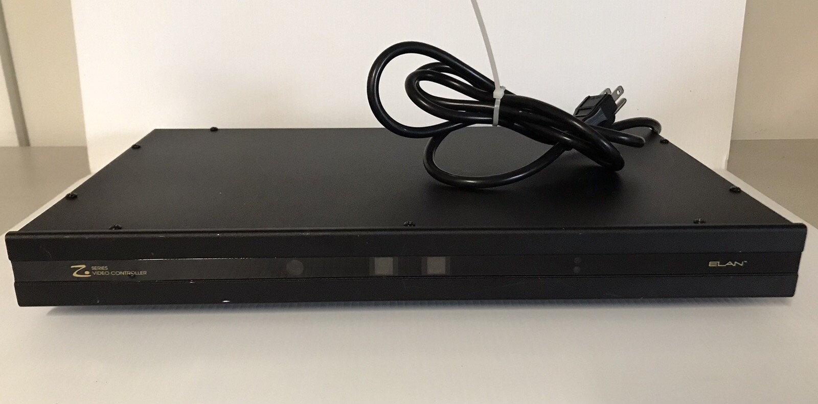 Elan Z Series Z880 Video Controller