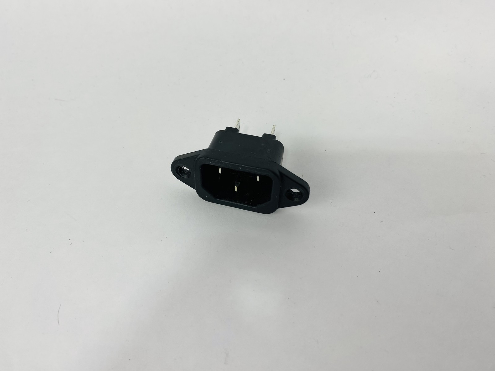 Nautilus 500.1 Treadmill Power Entry Socket Input Module (PP511)