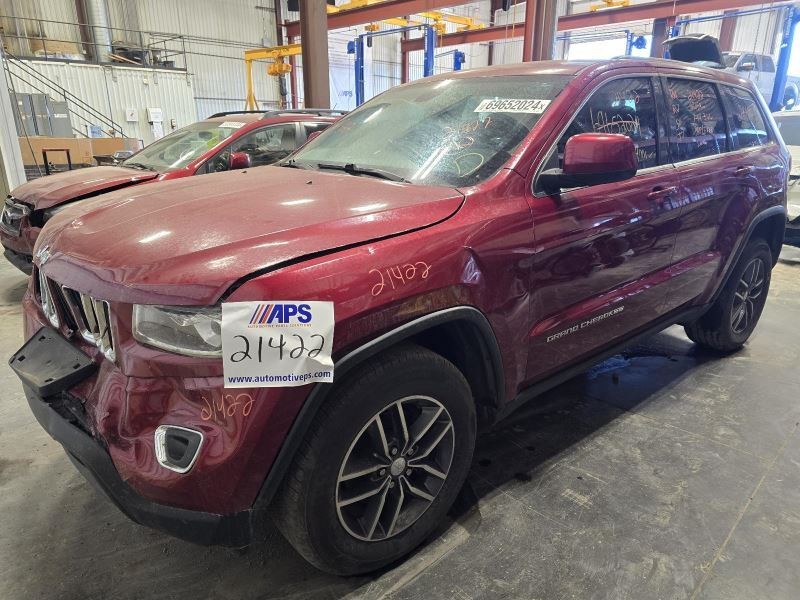 Transfer Case 3.6L Single Speed Fits 14-25 DURANGO 1251515