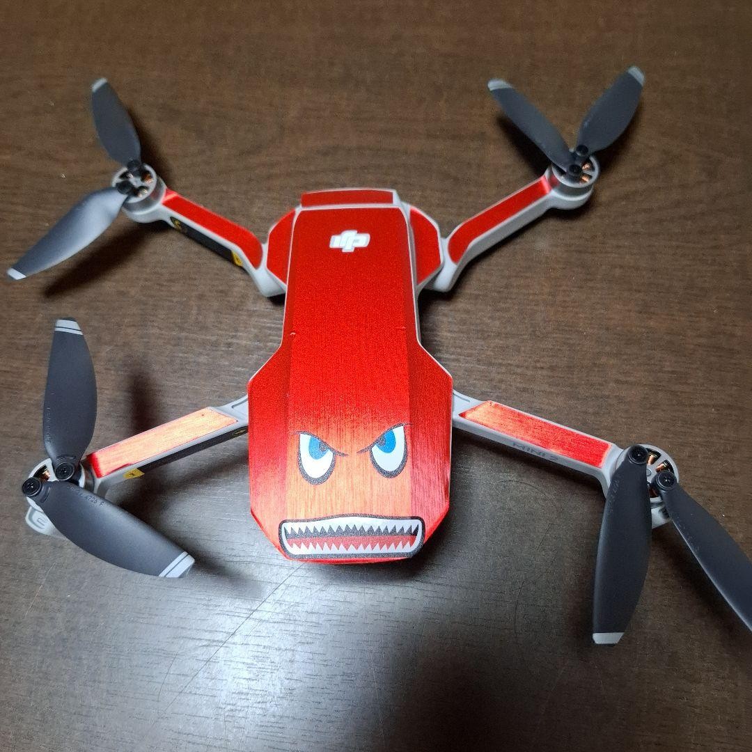Dji Mini 2 Fly More Combo Set Drone Quadcopter Uav With Camera Extra Batteries