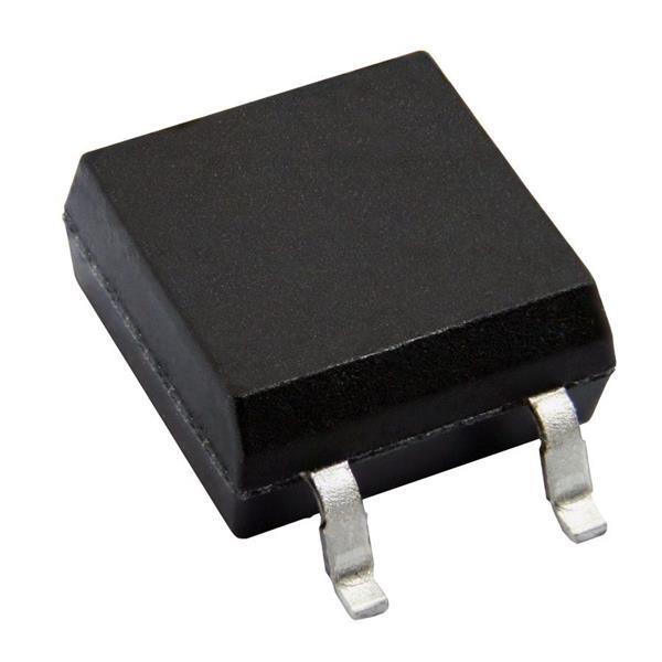 5Pcs CPC1117NTR SOP-4 Solid State Relays - PCB Mount Single Pole Relay 60V 150mA