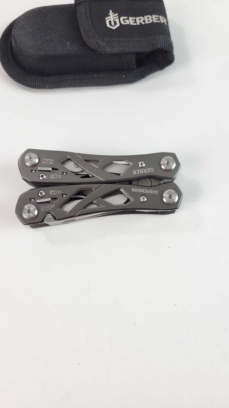 Gerber Suspension NXT Multi Tool