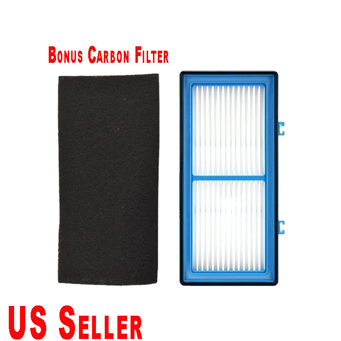 HEPA Filter for Holmes AER1 HAPF30AT Dust Elimination Total Air Replacement
