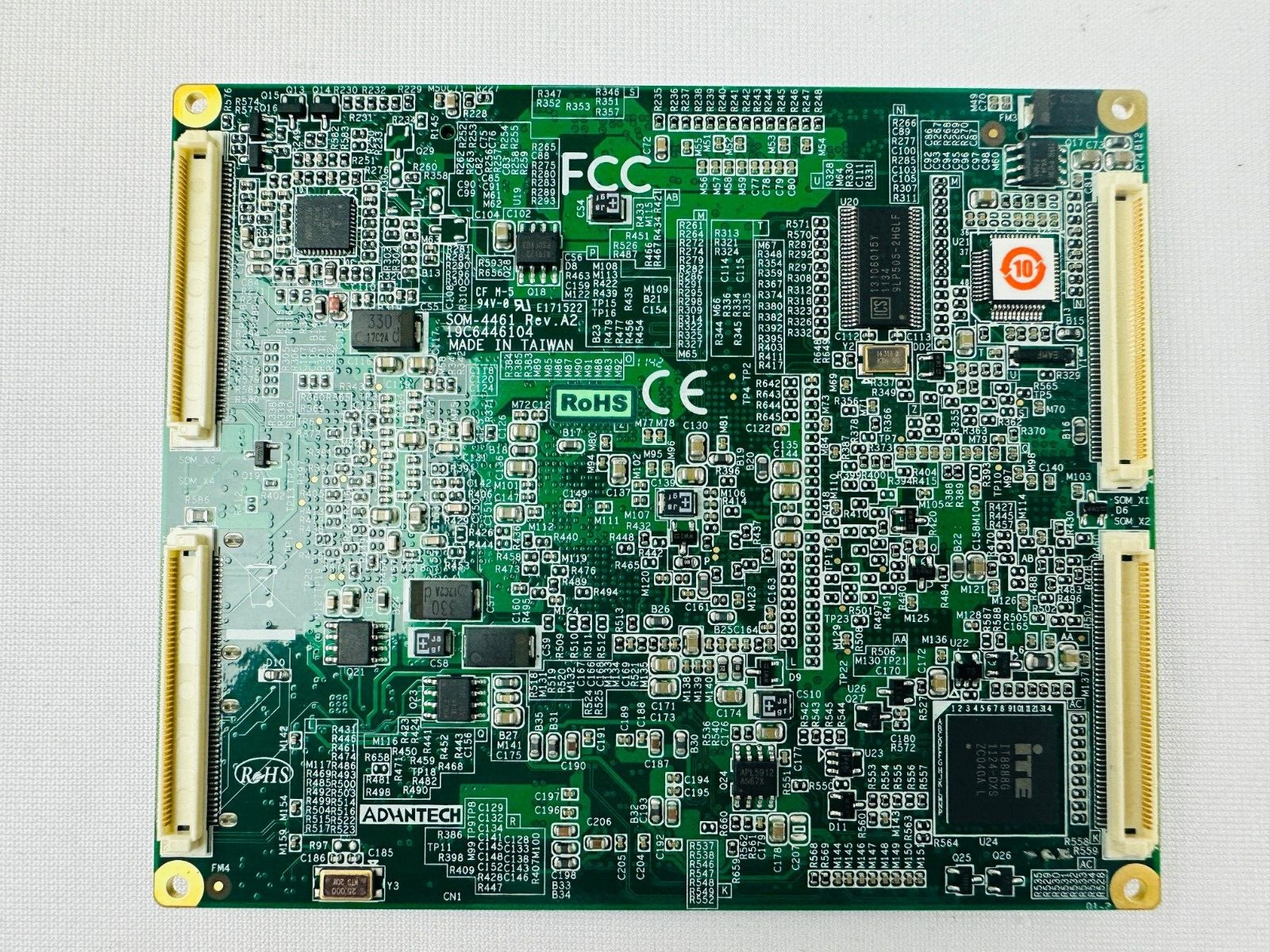 Advantech SOM-4461RL CPU Board