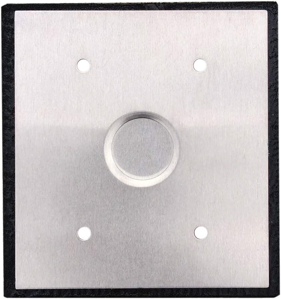Sander Replacement Pad For Porter Cable Model 330 Standard Sanding Base Plate