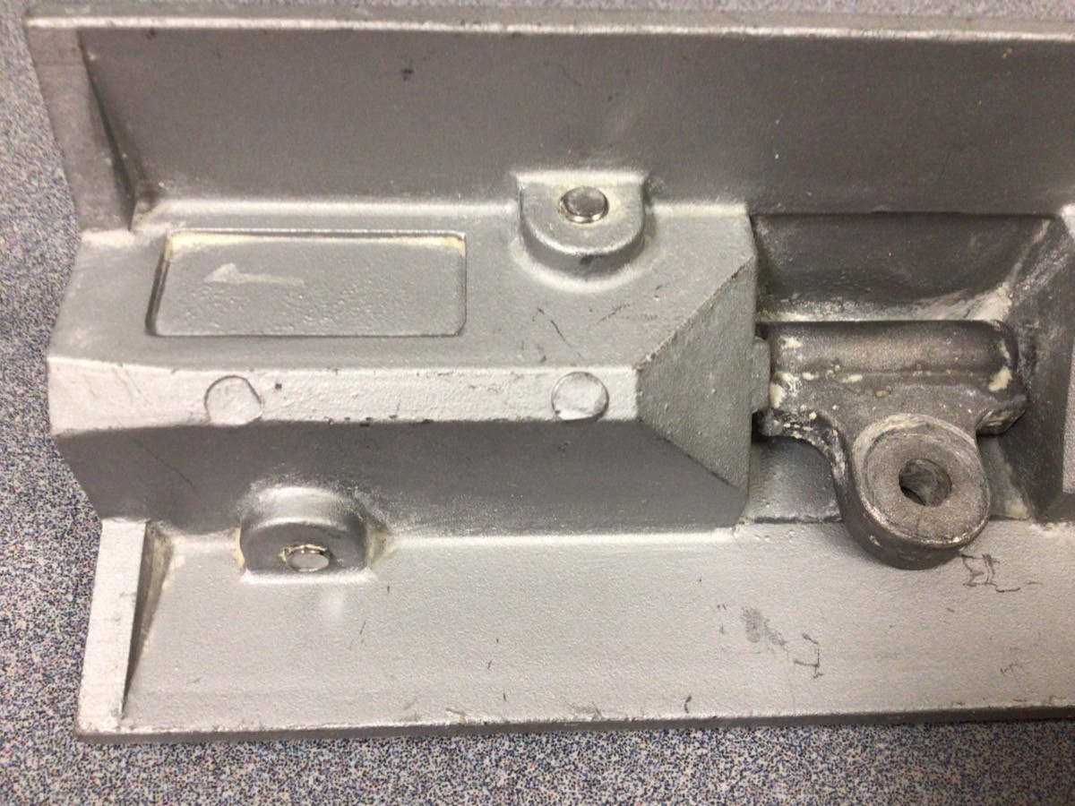 PLATINUM DRYWALL TOOLS CORNER ROLLER (B42010812)
