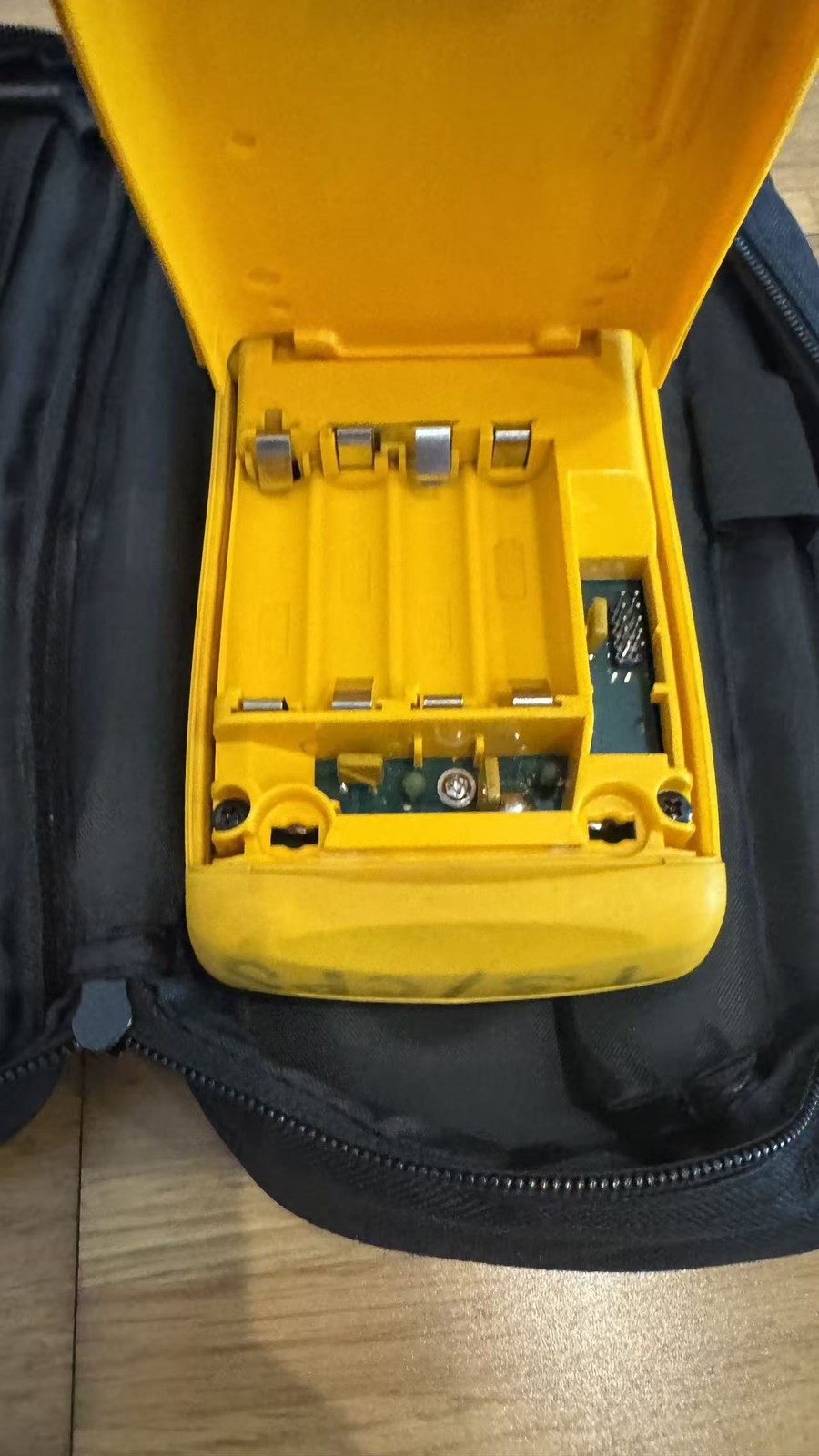 Fluke 726 Precision Multifunction Process Calibrator