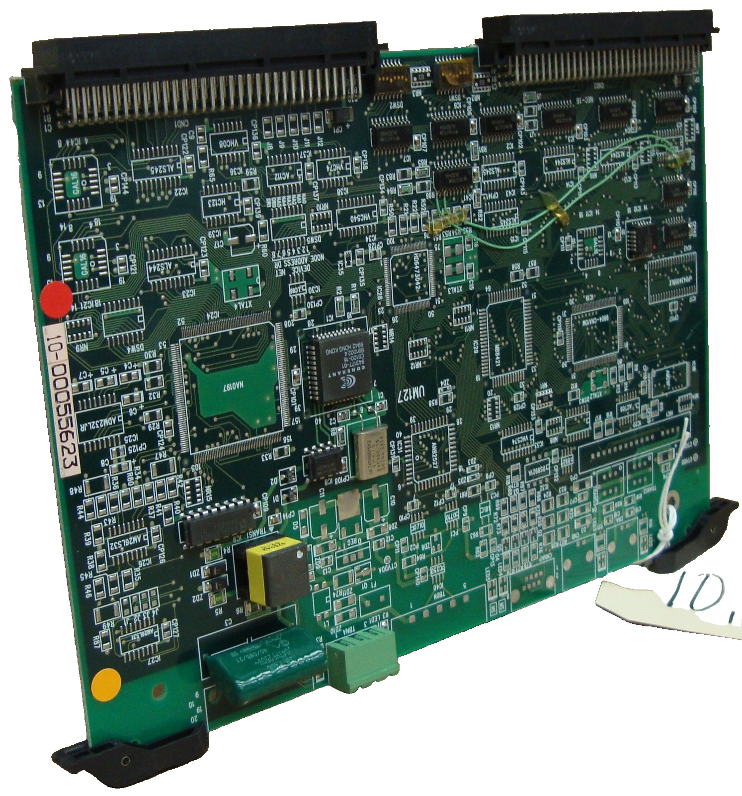 Nachi Printed Circuit Board UM 127    10107LR