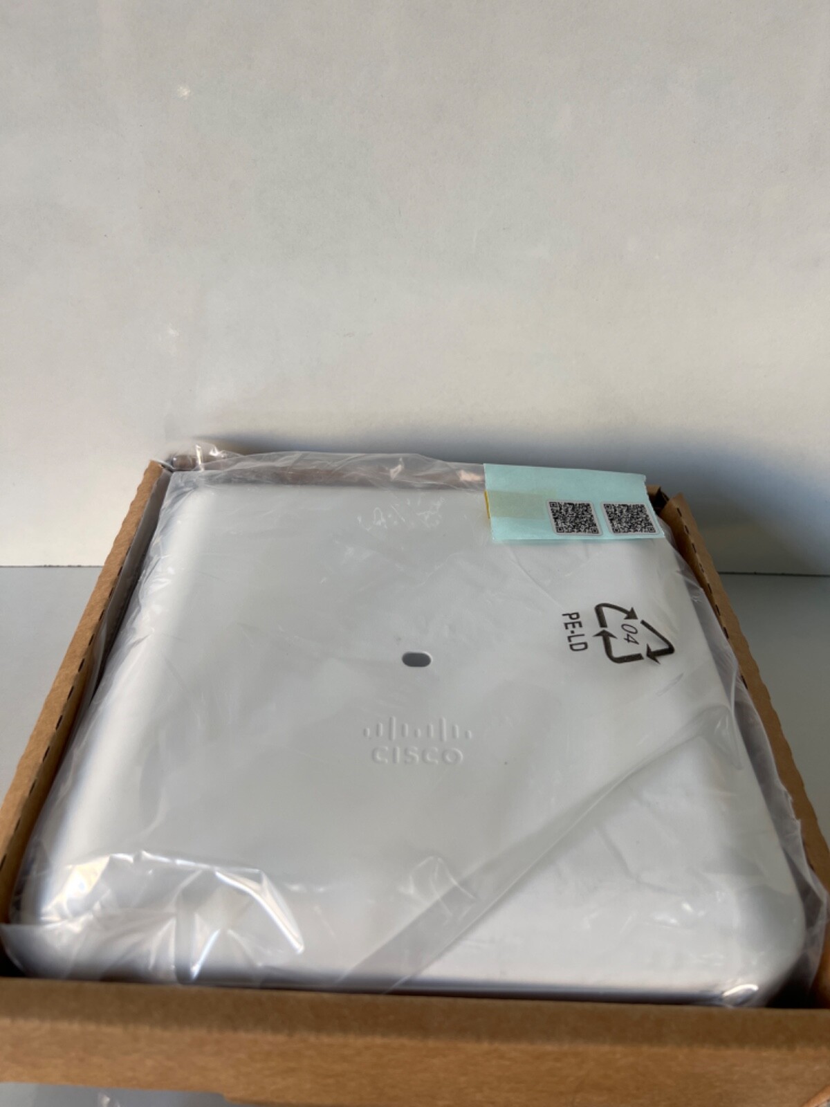 CISCO AIR-AP3802I-E-K9 Dual Band ACCESS POINT