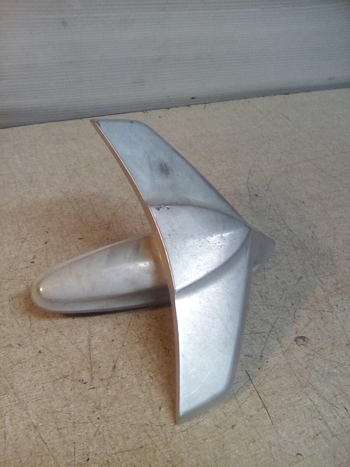 Peterbilt L53-6004 Hood Bracket