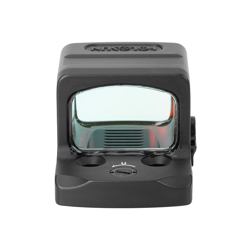Holosun EPS-GR-2 Green 2 MOA Dot Shake Awake Enclosed Waterproof Sight