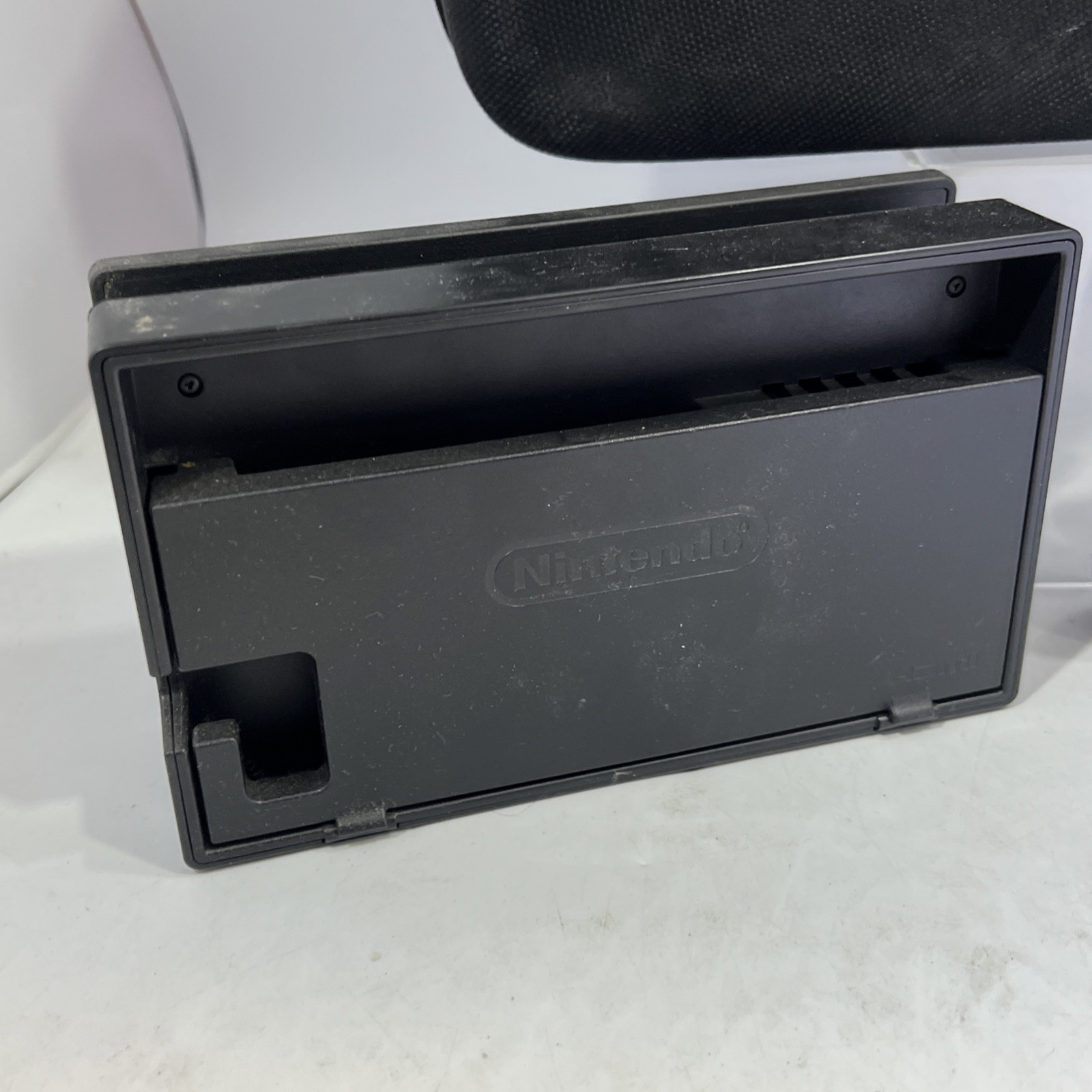 Nintendo Switch Accessories Bundle With Dock, Joycon Grip, & Case #ML