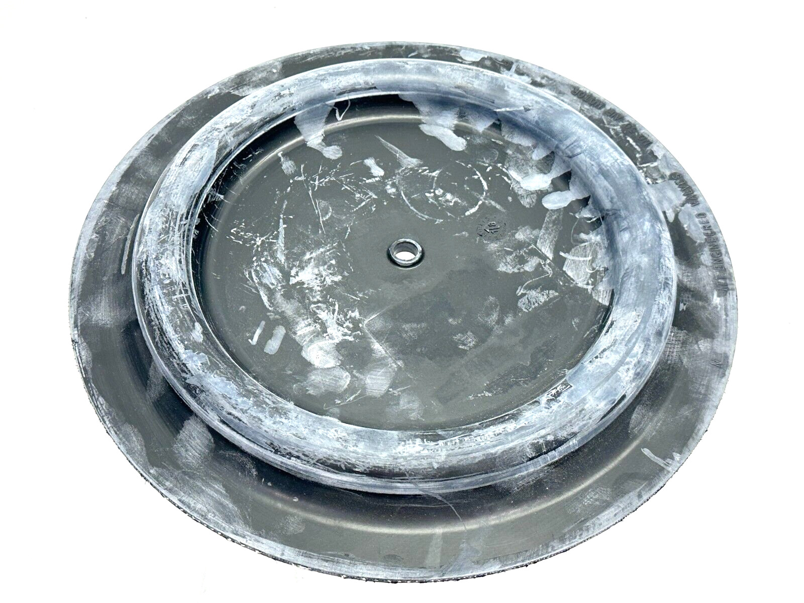 ITT Diaphragm For Air Motor Model 3250/3250L