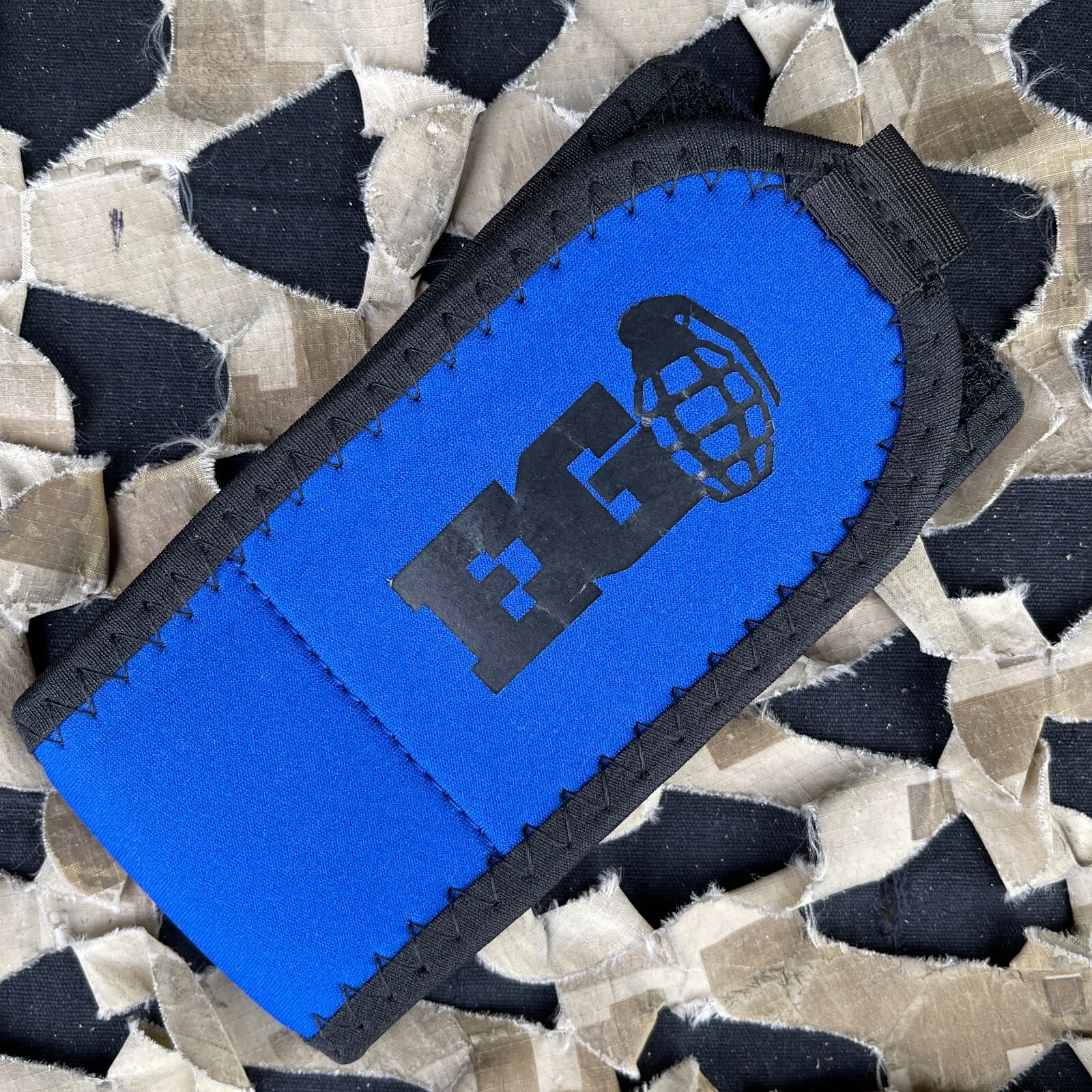 New Enola Gaye Team Armband - Blue