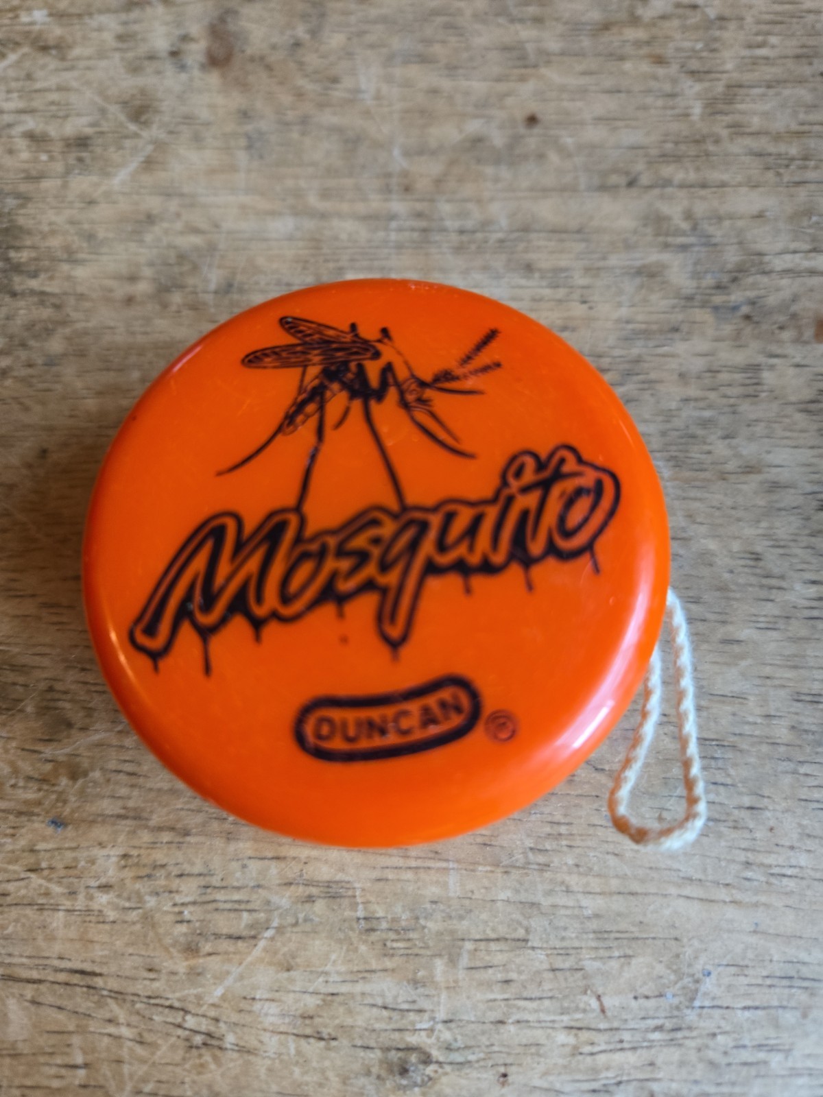 Duncan Mosquito YoYo