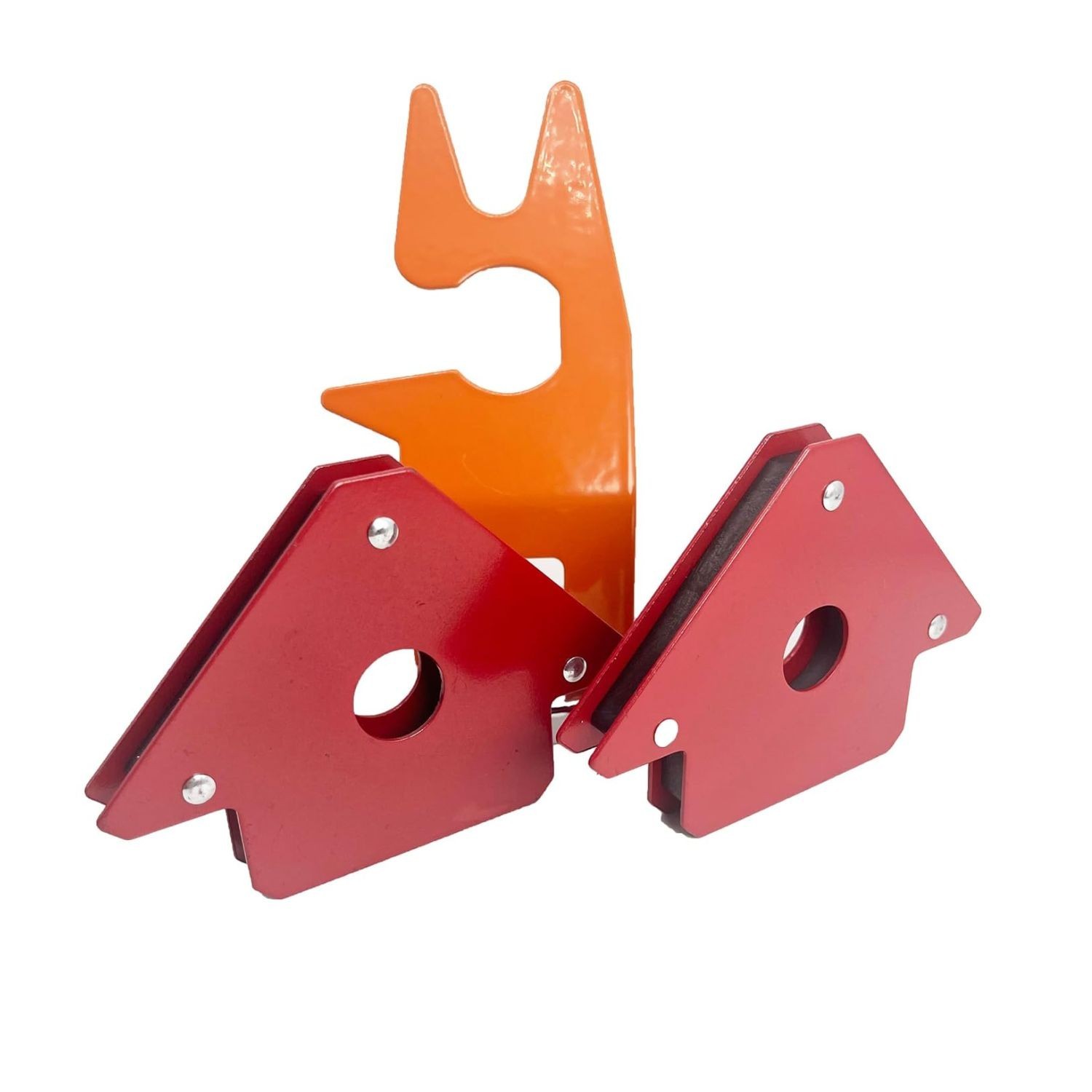 Welding Table Fixtures Kit Torch Holder Pins Tools Accessories Alignment Holes