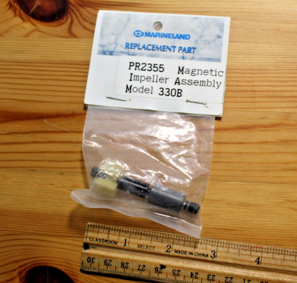 Marineland PR2355 Magnetic Impeller Assembly Model 330B