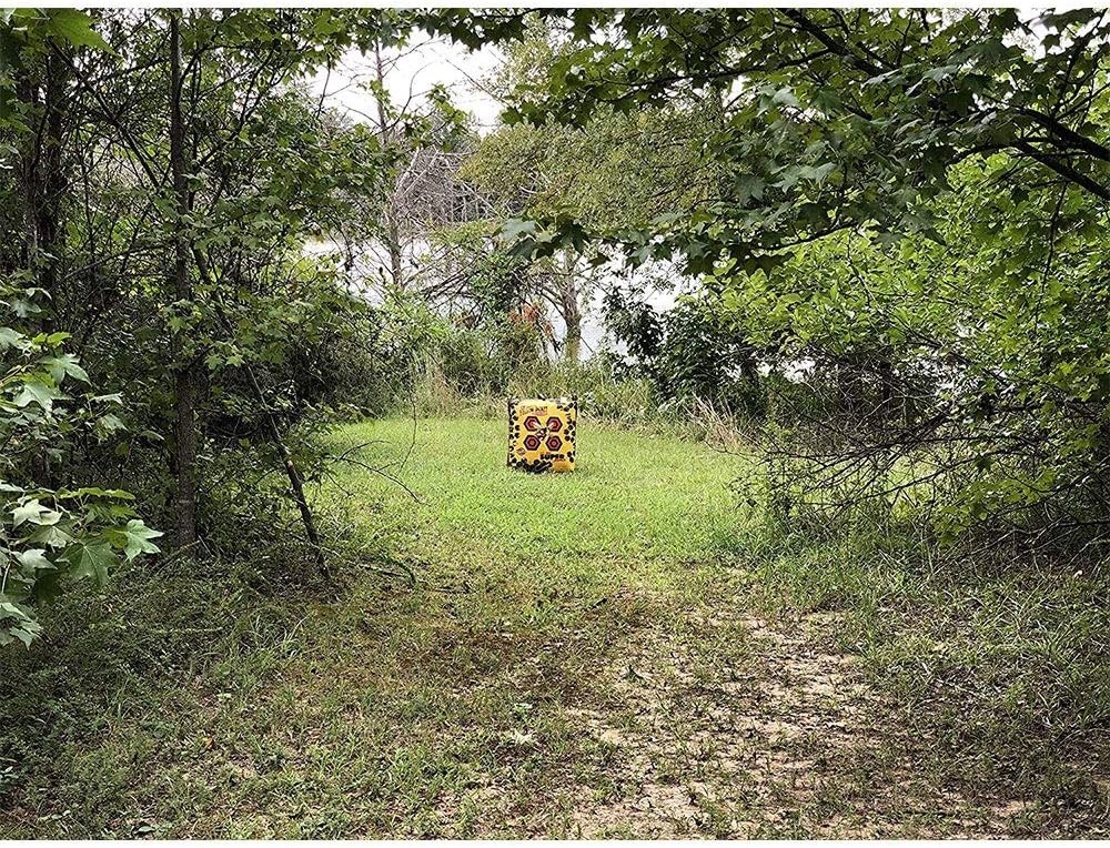 Super Duper Dual-Purpose Bow Target - High-Speed Archery & Crossbow Practice