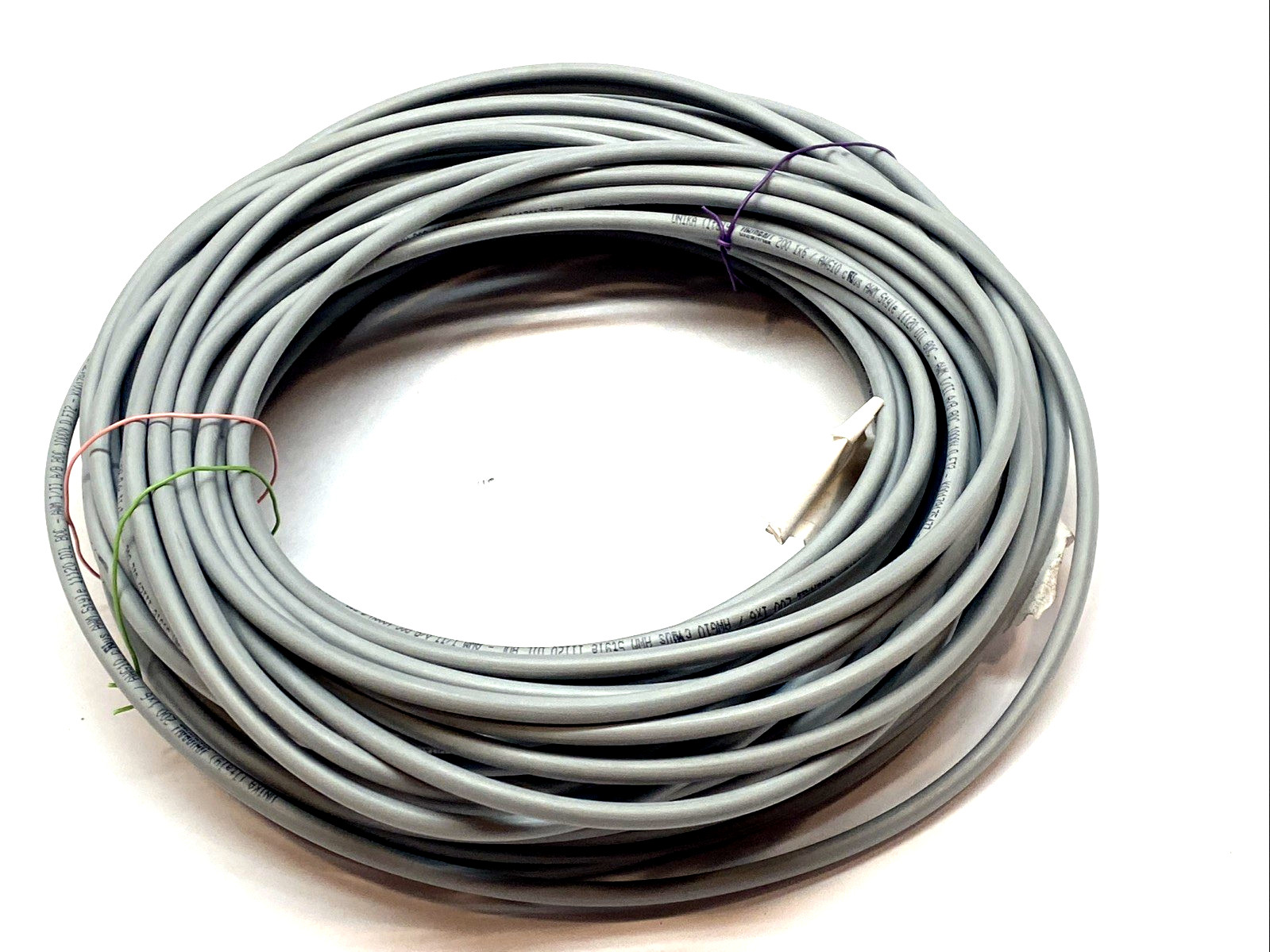 Unika Unidrall 200 AWG10 1000V K0017917477 40m