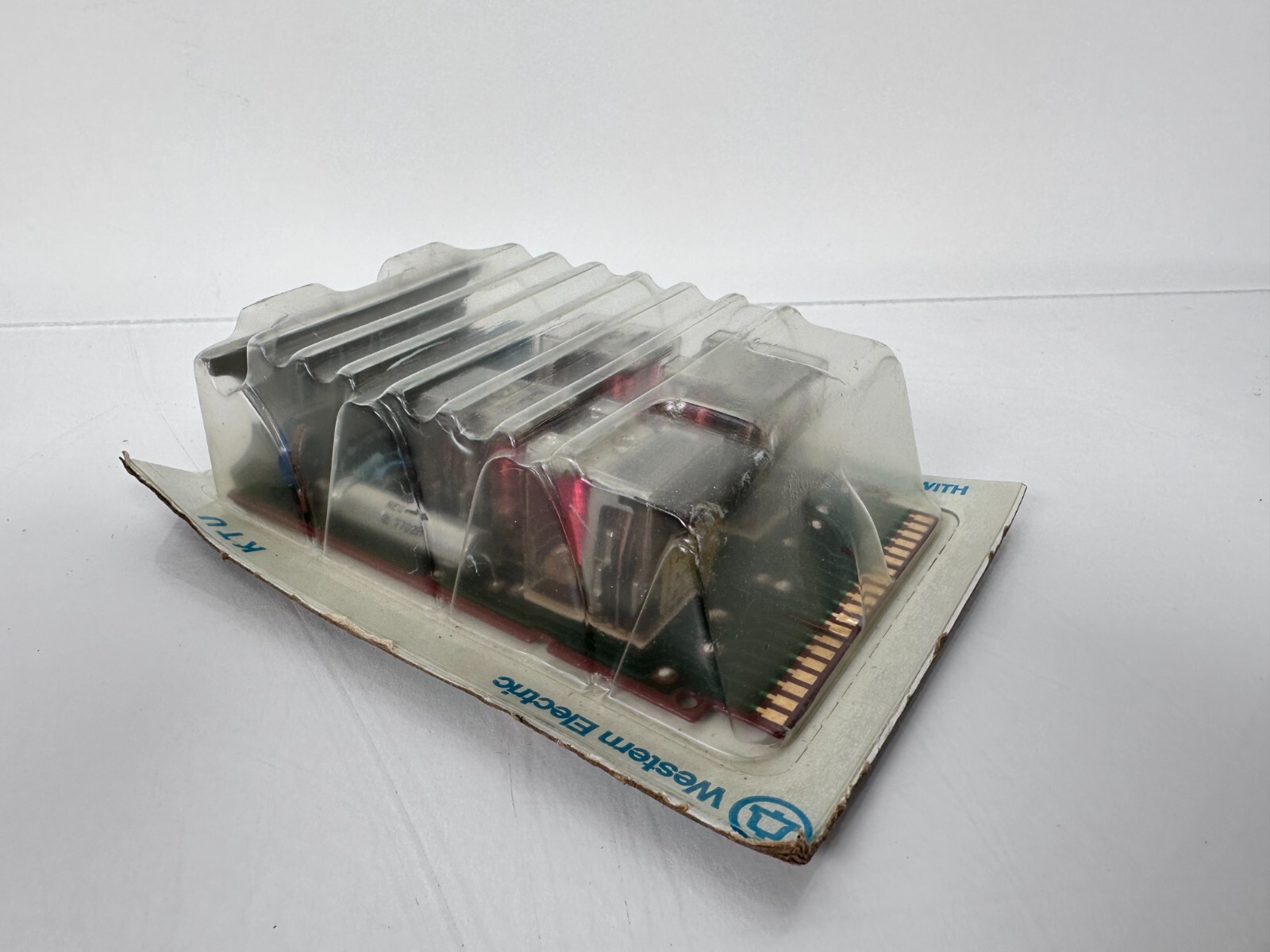 448A KTU WESTERN ELECTRIC IN BOX