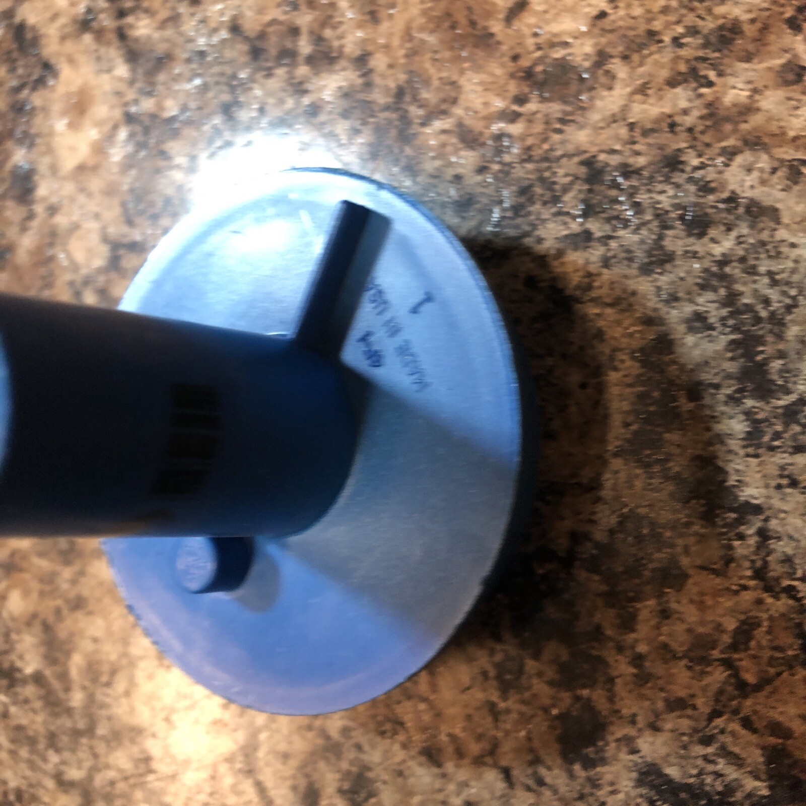 KEM Perfect Value 229X Distributor Rotor F+S!